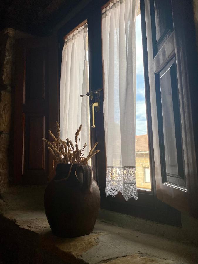 Penasalve Bed & Breakfast Villamonico Exterior photo